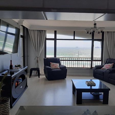 Mountain And Sea Splendor Apartment Cape Town Exterior photo