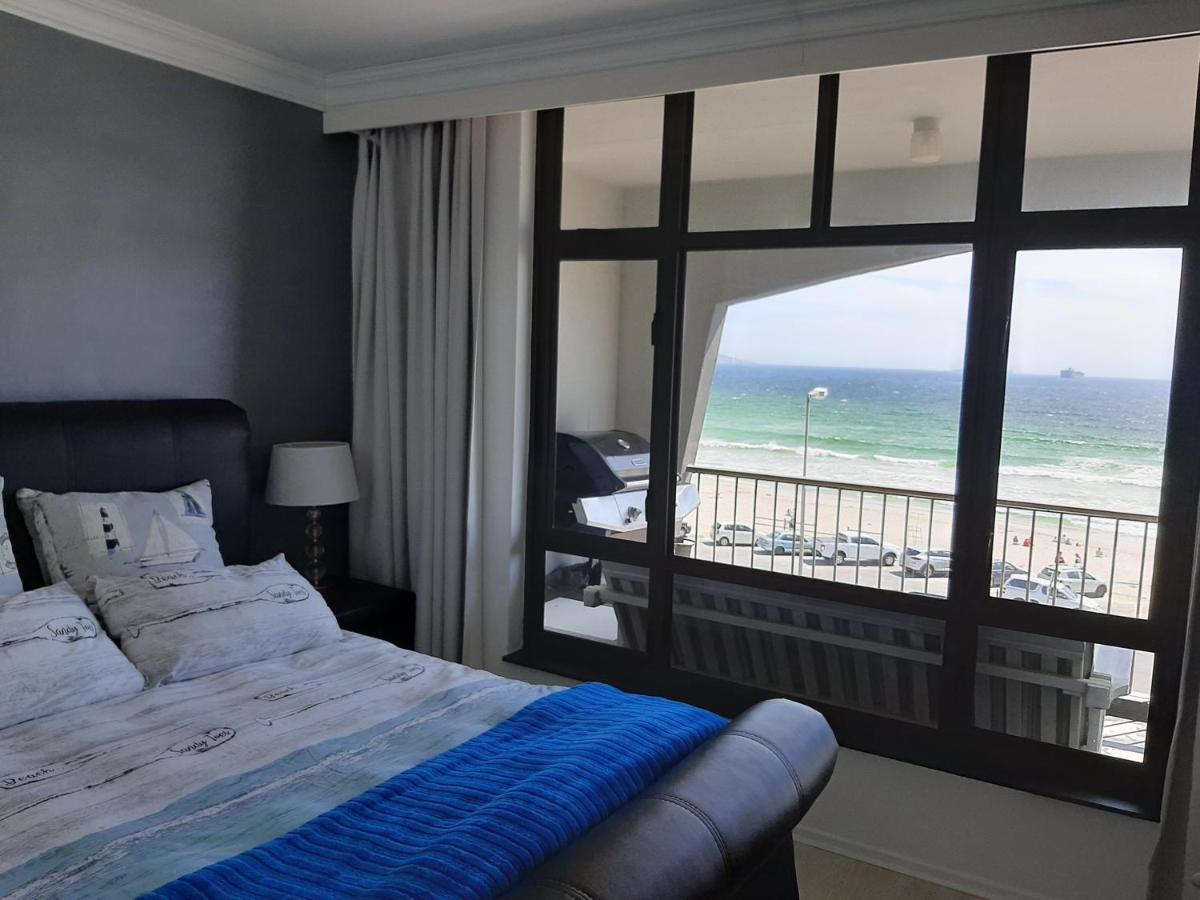 Mountain And Sea Splendor Apartment Cape Town Exterior photo