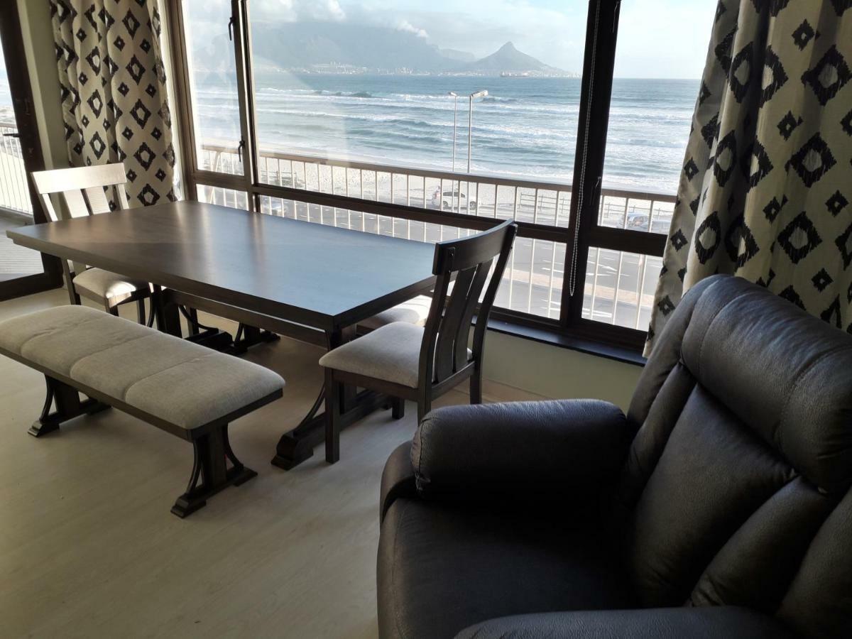 Mountain And Sea Splendor Apartment Cape Town Exterior photo