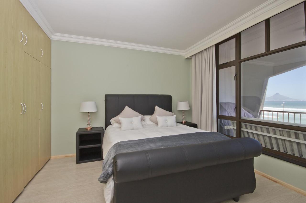 Mountain And Sea Splendor Apartment Cape Town Exterior photo